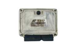 Blok Ovladačů 038906019PA 0281012932 Volkswagen Bosch 45237