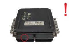 Blok Ovladačů S118301111A 8200189312 8200080285 Renault Siemens 17538