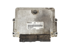 Blok Ovladačů 55188286 0281011400 Fiat Bosch 