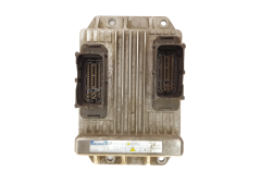Blok Ovladačů 897350 9485 112500-0163 97350 948 Opel Denso 30771