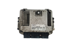 Blok Ovladačů 6M51-12650-NB 0281011701 Ford 39439