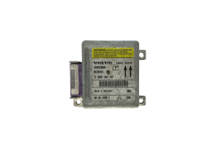 Blok Ovladačů 0285001147 30611294 981810266F Volvo Bosch
