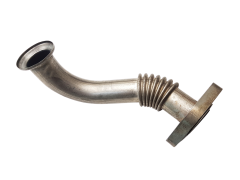 Trubka Egr Alfa Romeo Lancia 46785766 1.9 JTD