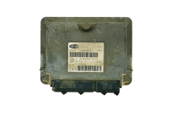Blok Ovladačů IAW.4AF.M9 55187372 Fiat Magneti Marelli 33454
