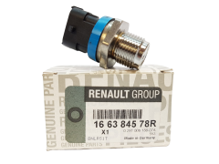 Senzor Tlaku Paliva Nový originál Renault 2.0-3.0 DCI 166384578R