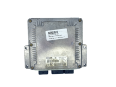 Blok Ovladačů PSA 0281011081 9647472780 9646850580 Bosch 61830