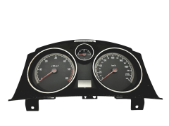 Otáčkoměr Opel Astra H Zafira B 13216684PF 58210