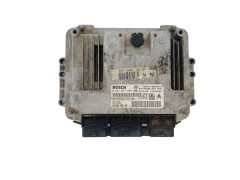 Blok Ovladačů PSA 0281011089 9653202580 Bosch 37591