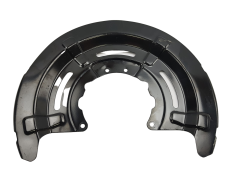 Zadní Ochranný Plech Proti Rozstřikování 441510001R Nissan NV400 Master 3 4 0km