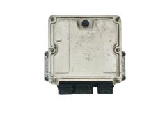 Blok Ovladačů 9652590280 0281011363 9640938180 PSA Bosch 47461