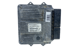 Blok Ovladačů Fiat 51805371 MJD6F3.D4 Magneti Marelli 49969