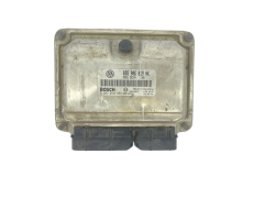 Blok Ovladačů 038906019HK 0281010985 VW Bosch 57524