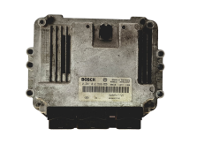 Blok Ovladačů 0281012589 8200527725 8200527756 Renault Bosch 26468