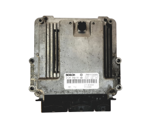 Blok Ovladačů 0281030991 237103888R 237104588R Renault Bosch 29891