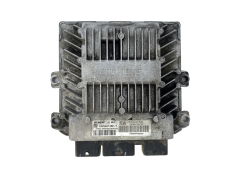 Blok Ovladačů 9657544780 9647423380 5WS40146F-T PSA Siemens 53076