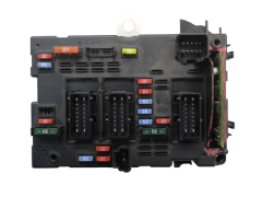 Ovladač Komfortu BSM Citroen Peugeot KALEX K368