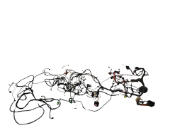 Instalace Interiéru Pro Dacia Sandero 1 240188594R