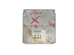Blok Ovladačů 275800-2031 5800-203 Nissan Denso