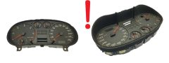 Tachometr Audi A3 8L 8L0919860 110008778001 69635