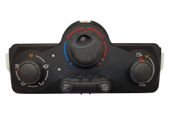 Panel Větrání Clio 3 Modus 030967W 7701070473 Renault Valeo 10326