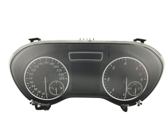 Otáčkoměr Mercedes A W176 A1769008202 Bosch 51072