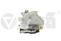 Zámek Dveří Předek Levý 8J1837015F 88371827201 Audi Vika