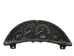 Otáčkoměr Opel Corsa C 09166808FB 110008988003 31285
