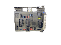 Blok Ovladačů BSM-B3 PSA 9643498880 T118470003G Siemens 58974