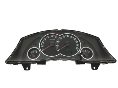 Tachometr Opel Meriva 13281892AA 110080162046 43409