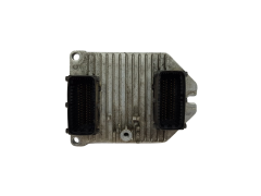 Blok Ovladačů 09158726 5WK9157 S0100513 Opel Siemens GM 13947