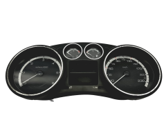 Tachometr Peugeot 308 9665107480 503001550310 53210