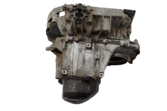 Převodovka JC5128 Renault Clio 2 1.5 dci 