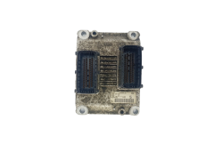 Blok Ovladačů Fiat 00551803110 0261207901 ME73H4F001 Bosch 47353