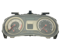 Tachometr Renault Clio 3 8200343563 F 26620
