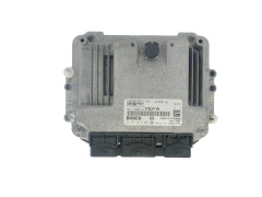 Blok Ovladačů 7M51-12A650-UA 0281012487 Ford Bosch 