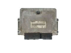 Blok Ovladačů 46759586 0281010340 Alfa Romeo 41710