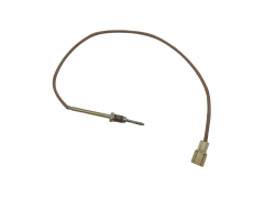Senzor Teploty Emisí 226408209R 1.5 DCI Renault Nissan Mercedes 1244