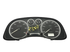 Tachometr Peugeot 307 9636708880 E 05 54498