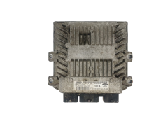 Blok Ovladačů 7S61-12A650-AA 5WS40433A-T SID 804 Ford  Siemens 41728