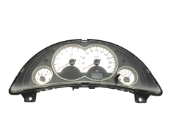 Tachometr Opel 09166819FT 110080005002 Corsa C 44062