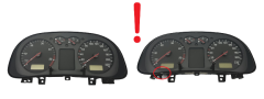 Tachometr VW Golf MK4 1J0920805E 0263628002 57574