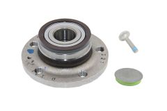 Náboje Na Kola 1T0598611A B15946 VW Audi Seat Skoda Borsehung