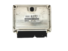 Blok Ovladačů 0261207839 8E0909559H Audi Bosch 