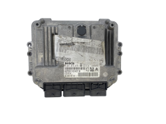 Blok Ovladačů PSA 0281013872 9664843780 9653958980 Bosch 60722