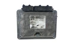 Blok Ovladačů IAW4EF.G2  Fiat Magneti Marelli