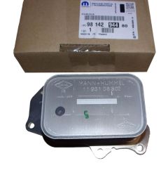 Chladič Oleje Originál 9814294480 Citroen Peugeot