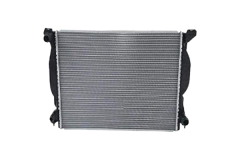 Chladič Motoru Pro Audi A4 A6 8E0121251C 11211825201 Vika