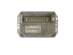 Blok Ovladačů 00077971390 0261203498 Fiat Bosch 42222