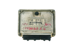 Blok Ovladačů 6K0906032Q 0261206836 Seat Bosch 33277 Blok Ovladačů 6K0906032Q 0261206836 Seat Bosch 33277