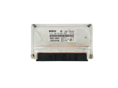 Blok Ovladačů Toyota PSA 0261206882 89661-0D012 Bosch 38045